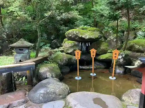 日光二荒山神社(栃木県)