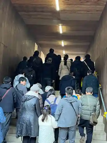 石清水八幡宮(京都府)