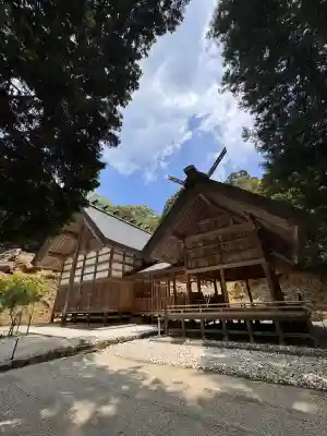 比沼麻奈為神社(京都府)