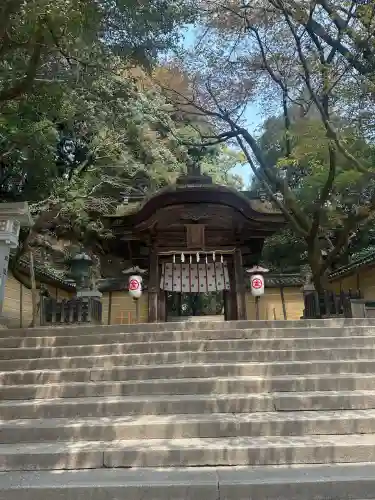 金刀比羅神社(新潟県)