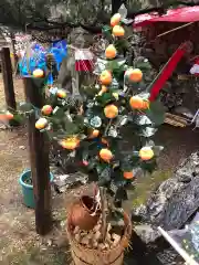 坂本八幡神社(徳島県)