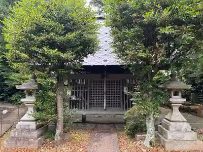 日慈谷神社(京都府)
