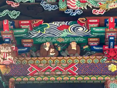 秩父神社(埼玉県)