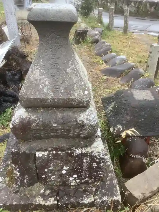 太部古天神社(岐阜県)