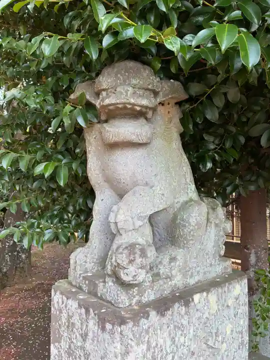 香取神社(千葉県)
