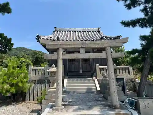 厳島神社(兵庫県)