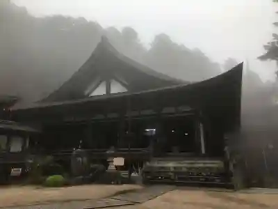 長命寺(滋賀県)