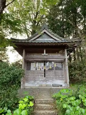 日枝神社(千葉県)