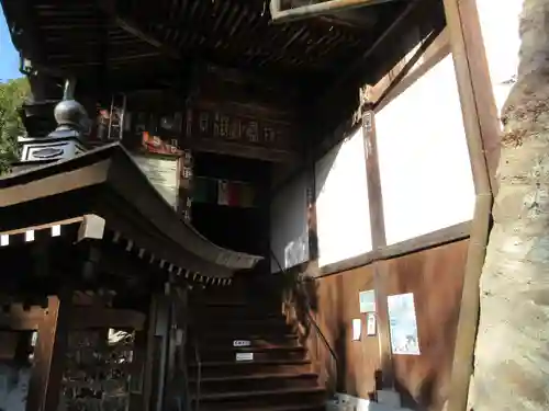 弥谷寺(香川県)