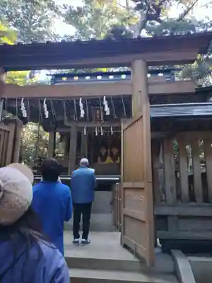 鹿島神宮(茨城県)