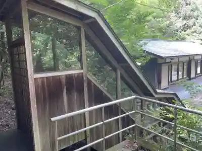 岩戸神社(岐阜県)