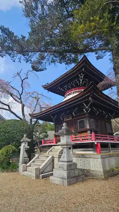 東南院(奈良県)