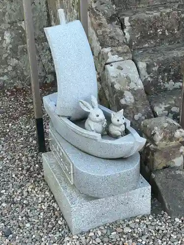 出雲大社神楽殿(島根県)