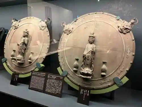 長谷寺のその他建物