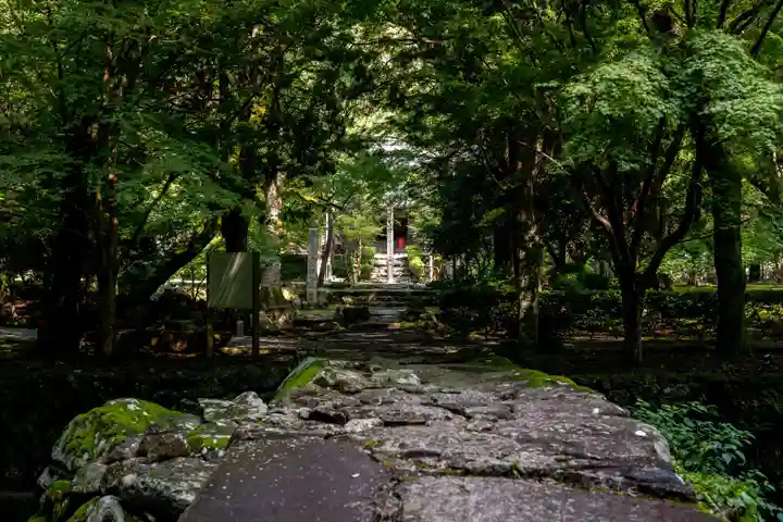 住吉神社(山口県)