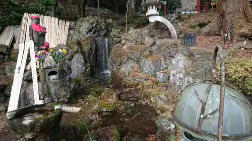 満願寺のその他建物