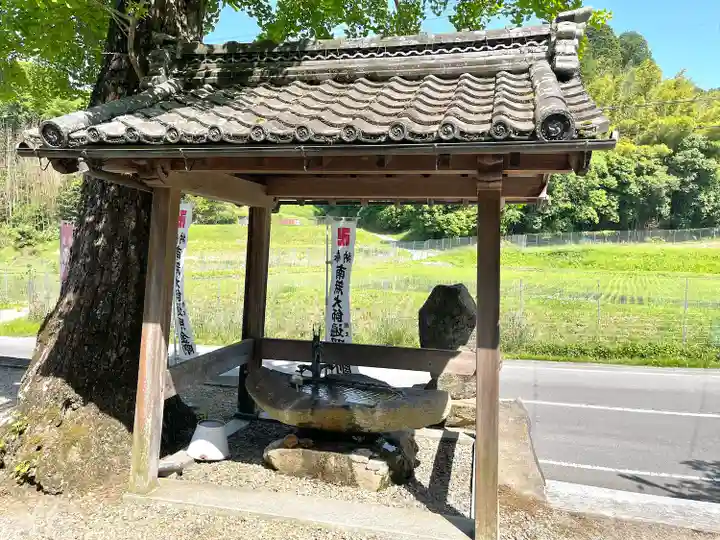 福龍寺(三重県)
