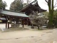 速谷神社(広島県)