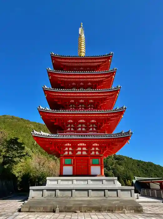 総本山　本福寺の建物その他