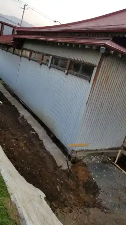 帰厚院のその他建物