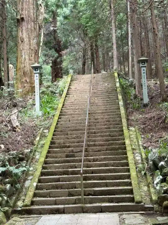 最乗寺(道了尊)(神奈川県)