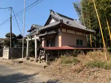 稲荷神社(千葉県)