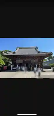 成田山新勝寺(千葉県)