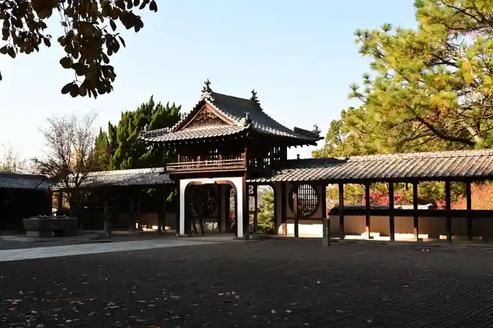 瑞応寺(愛媛県)