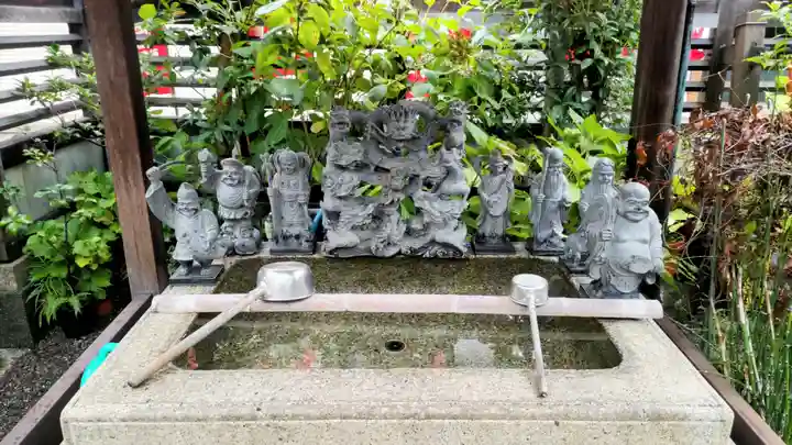 大師寺(滋賀県)