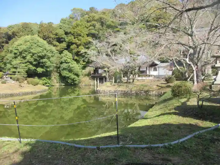 根来寺(和歌山県)