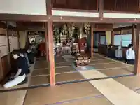 安用寺(愛知県)