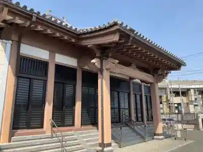 又玄寺(神奈川県)