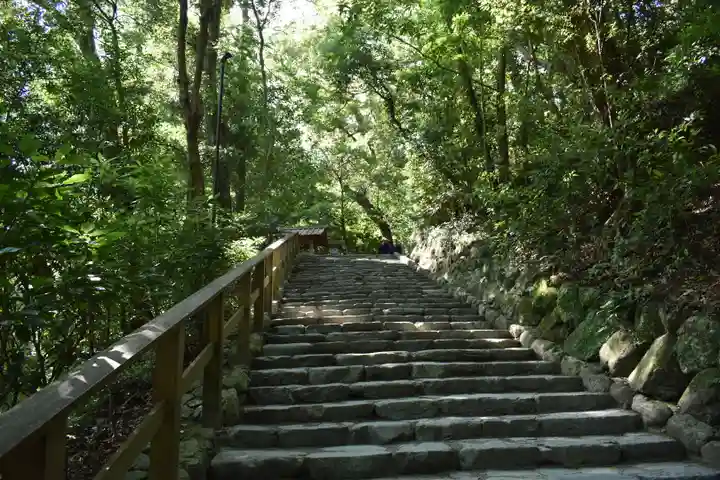 伊勢神宮外宮(豊受大神宮)のその他建物