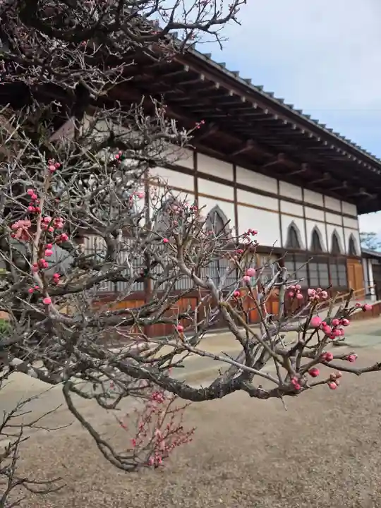 玉泉寺(福島県)