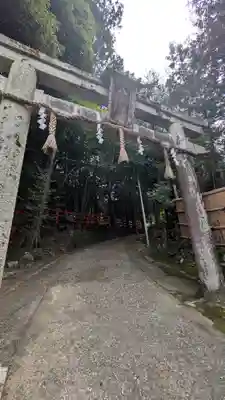 八大神社(京都府)