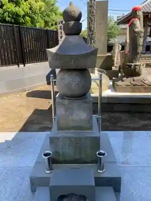 普門寺(神奈川県)