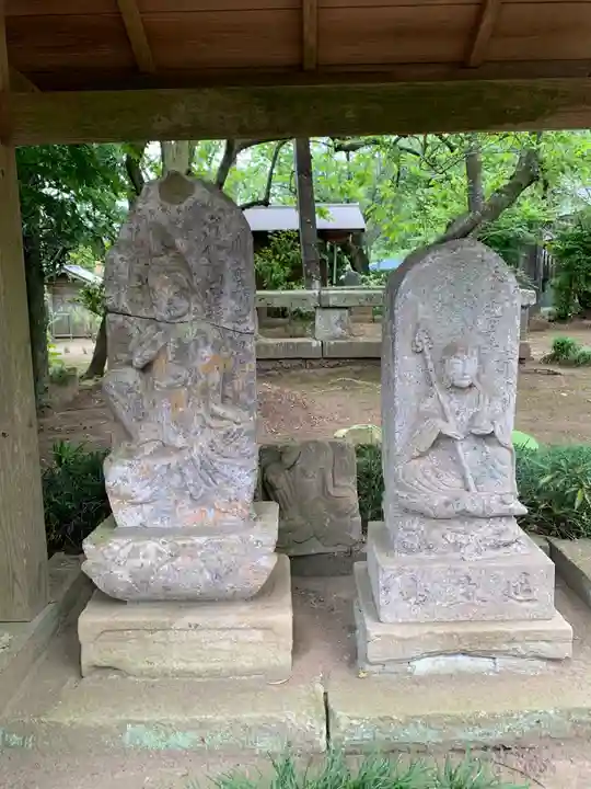 明光院宝蔵寺(千葉県)