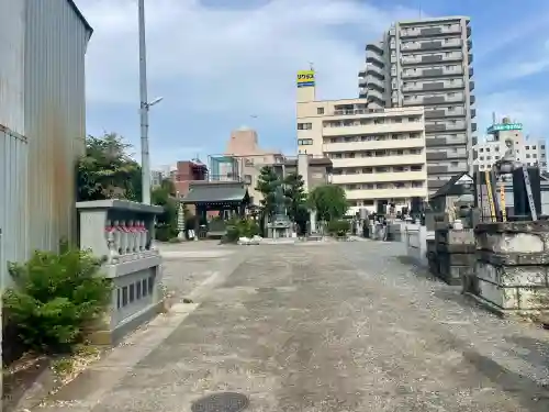 応願寺(栃木県)