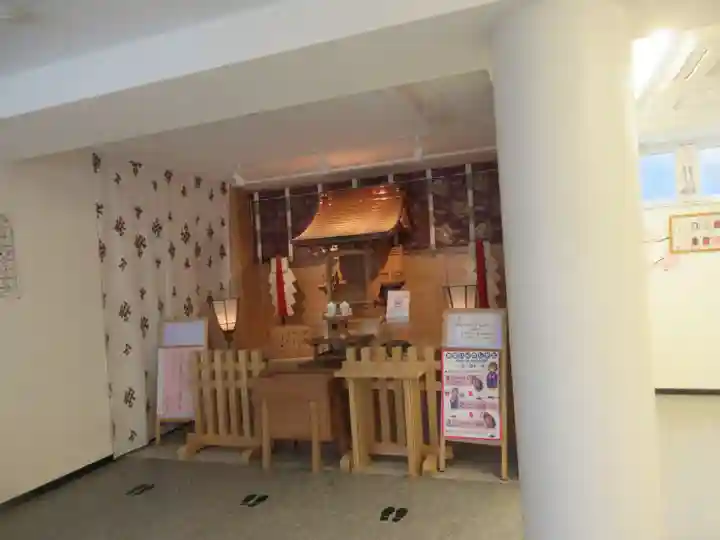 櫻田神社(東京都)