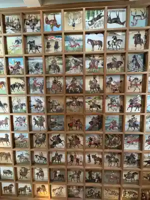 矢先稲荷神社(東京都)