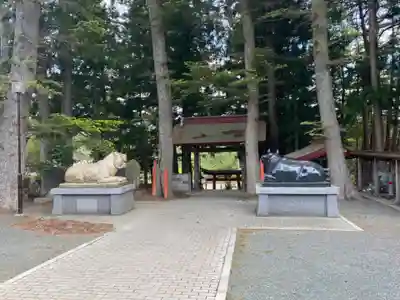 福一満虚空蔵菩薩堂 のその他建物