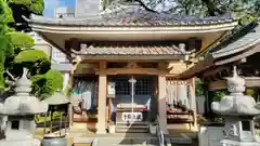 称名寺(東京都)