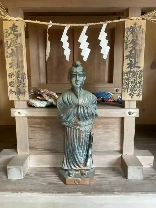 温泉神社〜いわき湯本温泉〜(福島県)