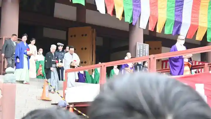 西新井大師総持寺(東京都)