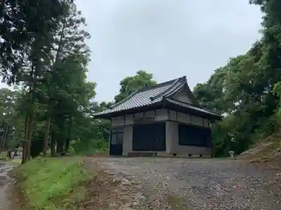 弥陀堂(千葉県)