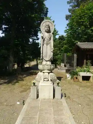 徳星寺(埼玉県)