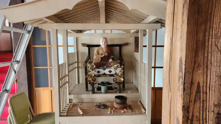 天性寺(山形県)