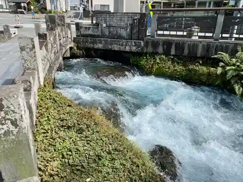 富士山本宮浅間大社(静岡県)
