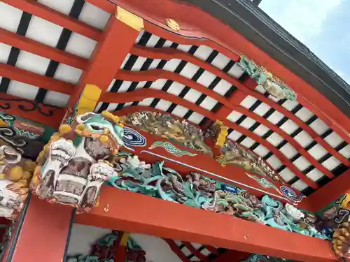 霧島神宮(鹿児島県)