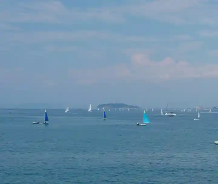 森戸大明神(森戸神社)(神奈川県)